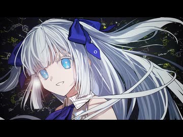 バッドエンド・ワールド／Khrono logiK feat.可不