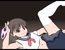 ▶ #Live Drawing ◀ #1 #Otokonoko / #Femboy Seducing You in a Sailor Uniform #男の娘 #Blender #Vtuber