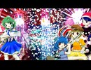 EASYシューター未満だった俺が東方紺珠伝を完全無欠モードで今更実況プレイ part1
