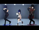 【うちのこMMD】夏に去りし君を想フ【踊ってもらった】
