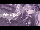 【ボカデュオ2024参加曲】DownNight /Melancholic♡Flavor