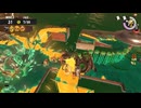 【スプラトゥーン3】配信102回切り抜き 　はよ入れらんかい！ボケども！　バクダントオドルオドル
