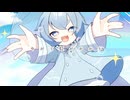Aqua Prism ／ 泡沫カルテット 【#VocaDuo2024】