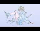 四番線、夏行き列車 / VocaDuo2024