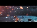【Infinite Galaxy】自分で創る宇宙港から始まる冒険　1　【宇宙港】【ゆっくり実況】