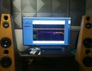 DIY Speaker　Viawave GRT-145+Purifi PTT6.5X08-NAA+Audio Technology C-Quenze 6.5inch 6Ω　Carbon