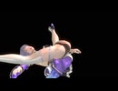 [doa5] こころ　リョナ