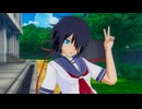 【MMD艦これ】古鷹＆加古で「愛 Dee」
