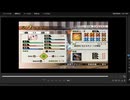 [プレイ動画]　戦国無双４の観音寺城の戦いをりさでプレイ