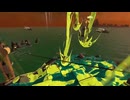 【スプラトゥーン3】配信187回切り抜き ソナー使った覚えないでどういうこと？　
