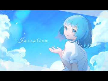 【Vocaduo2024】Inception / Clear Rhythm