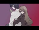 【VocaDuo2024】 創傷ガーネット / 病ミ病ミワンダフル