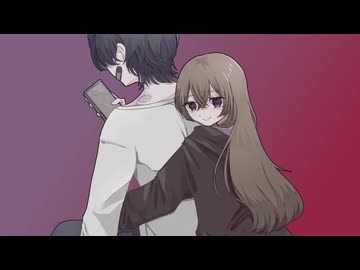 【VocaDuo2024】 創傷ガーネット / 病ミ病ミワンダフル
