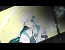 【UTAU cover】銀河電燈【零星グラ】