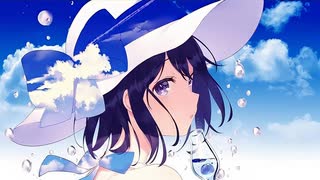 【osu!】緑黄色社会 - 夏を生きる [Lost's Extra]
