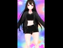 TokaToka 【MMD】【Shorts】