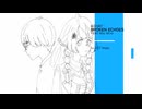 【ボカデュオ2024】 Broken Echoes  (Official Music Video)