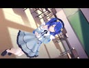 【MMD】あまみゃ「ヴァンパイア」