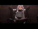 【MMD】マフィア / YYB式初音ミク