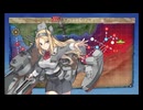 【艦これ】24夏イベ E2-3甲ラスダン突破