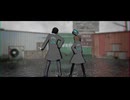ベテランと旧型の『Love Me If You Can』