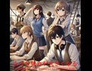 小さな努力が大きくなる - Untapped Talent Produced by Junichiro Aoki