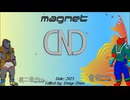 【UTAUカバー】 Magnet 【Drayo Ryuune 「竜音ドラヨ」 & Deon Dainine 「第二音デオン」】