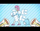 『ふぁにまに』MV-重音テトSV