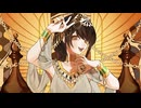 ◇ギビュリタ/Vell cover byこぐまりいこ【オリジナルMV】