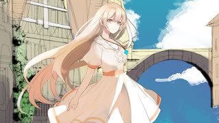 Aquamarine／ズーイー feat.IA -ARIA ON THE PLANETES-