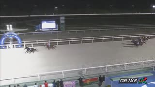 第10回フロイラインカップ（シャープアステカ賞） ポルラノーチェ