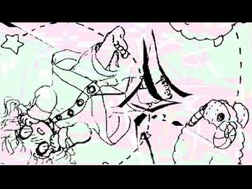 【ニコカラ】 ふらっしゅばっく！ 【offvocal】