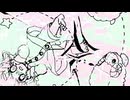 【ニコカラ】 ふらっしゅばっく！ 【onvocal】