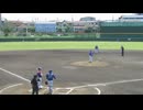 【JFE東日本】宇賀神陸玖（作新〜富士大）が石井巧をゲッツー2024年5月15日 NTT東日本 対JFE東日本 練習試合
