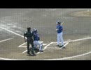 【JFE東日本】小松勇輝（東海大相模〜東海大）の打撃フォーム2024年5月15日 NTT東日本 対JFE東日本 練習試合