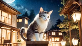 リラックスできるローファイ音楽 - 作業用BGM