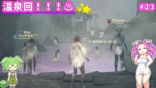 【ドラゴンズドグマ2】四国めたんのマジシャン街道 #23【VOICEVOX実況】