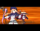 【FGO】トネリコで遊んでみた。『無実況』