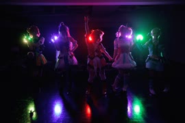 【コスプレ/マクロスΔ】一度だけの恋なら　踊ってみた【ワルキューレ】