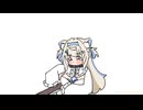 フワワと秘密のプレゼント [フワワ・アビスガード]