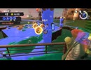 【スプラトゥーン3】配信505回切り抜き　納品は一個一個ハシラを登って入れましょう