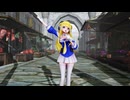 【MMD/艦これ】 つかさ式フレッチャーさんで「milet - Anytime Anywhere」