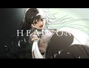 「HEAD-ON」/Team.干支セトラ【VocaDuo2024】