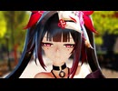 【崩壊スターレイルMMD】花火ちゃんに「愛言葉Ⅲ」を踊ってもらいました