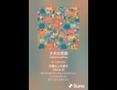 音楽作ってみた♯∞【対策対応版/ 歌詞表示あり】