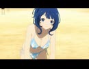 【負けヒロインが多すぎる！】温水…視線がいやらしい