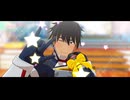 【MMDブレイバーン】星間飛行【イサミ】