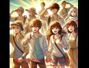 待ってるだけじゃ見つからない - Untapped Talent Produced by Junichiro Aoki