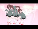 きるくらりん