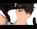 【APヘタリアMMD】ネシアさんでぱちん【ネシア誕2024】
